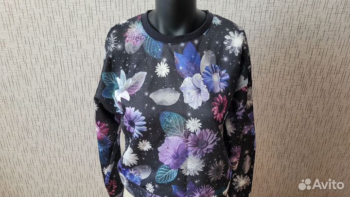 Вещи женские пакетом 44-46 р