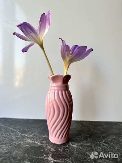 Вазочка маленькая