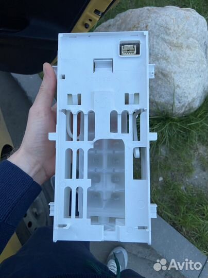 Ледогенератор Liebherr