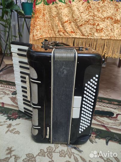Аккордеон