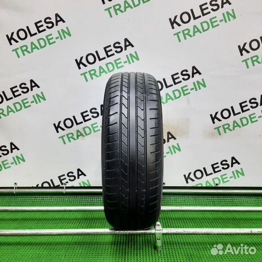 Maxtrek Maximus M1 205/65 R16