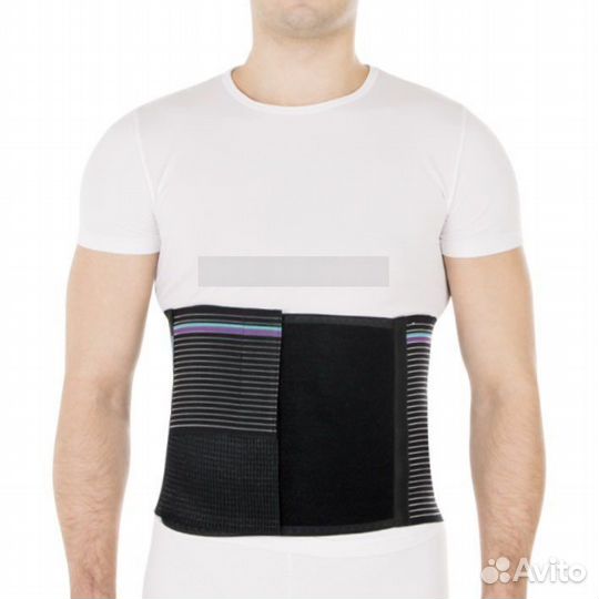 Бандаж послеоперационный Т.26.91 Evolution