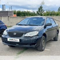 BYD F3 1.5 MT, 2012, 173 081 км, с пробегом, цена 230 000 руб.