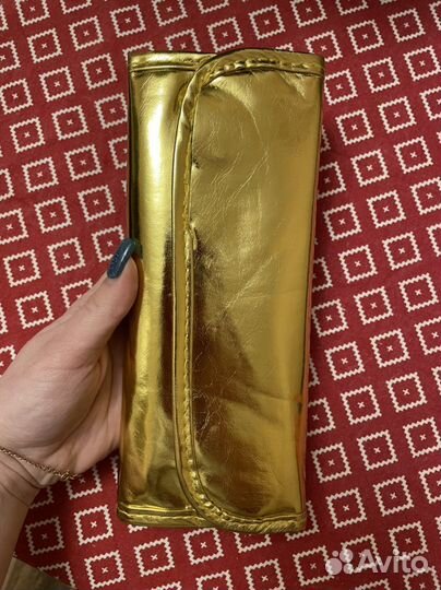 Набор кистей для макияжа