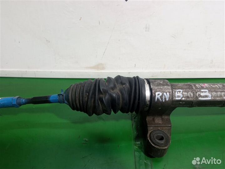 Рулевая рейка Honda Stream RN6