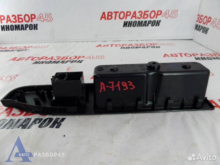 Кнопка стеклоподъемника для Mitsubishi Galant 9 2