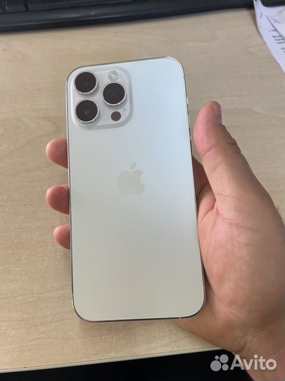 iPhone 14 Pro, 256 ГБ