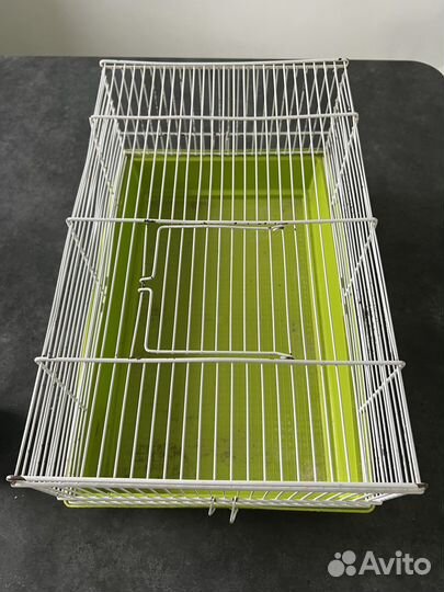 Клетка для животных бу