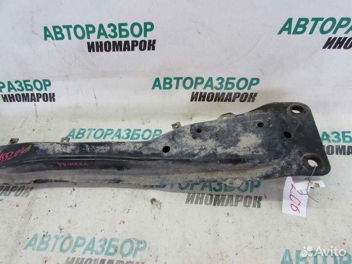 Балка передняя продольная для Nissan Primera 3 20