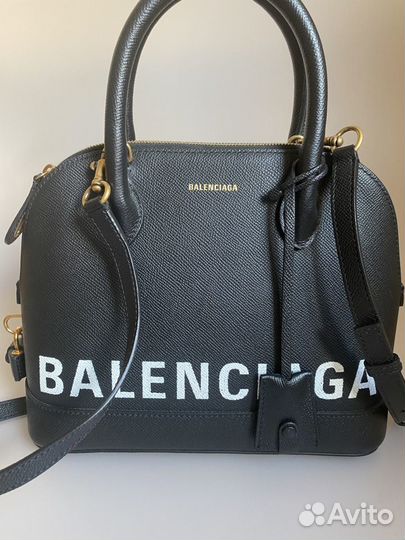 Balenciaga сумка оригинал