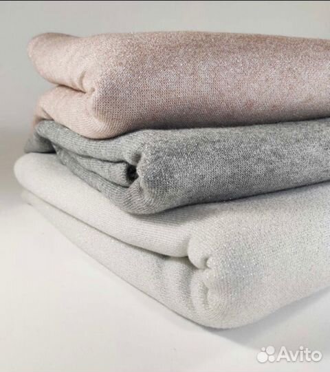 Зимний тёпленький комплект