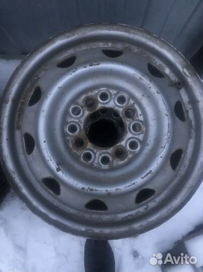Диски r13