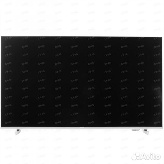 Телевизор битый