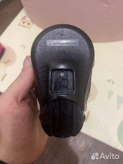 Брейсы митчелл