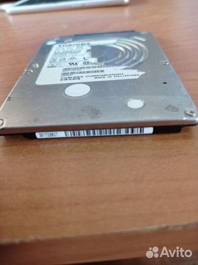 Жесткий диск 500 гб для пк