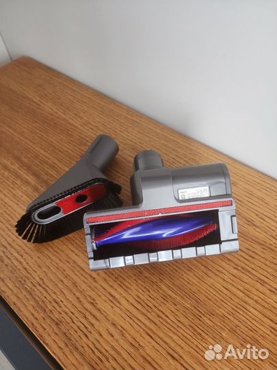 Насадка для пылесоса dyson