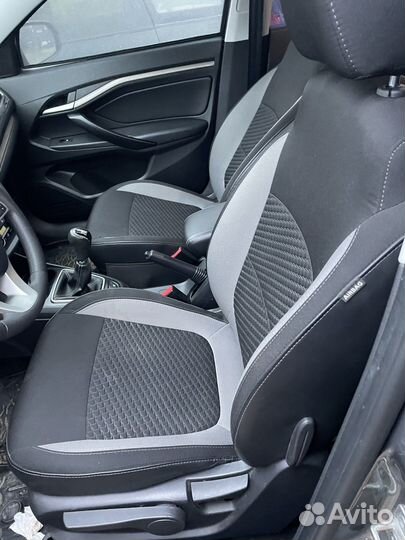 Автомобили на запчасти веста