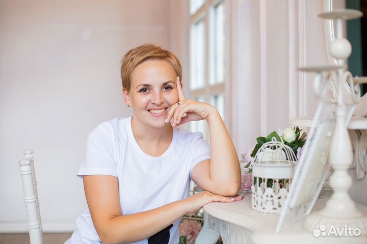 Детский массаж на дому С-Пб (Пушкинский район)