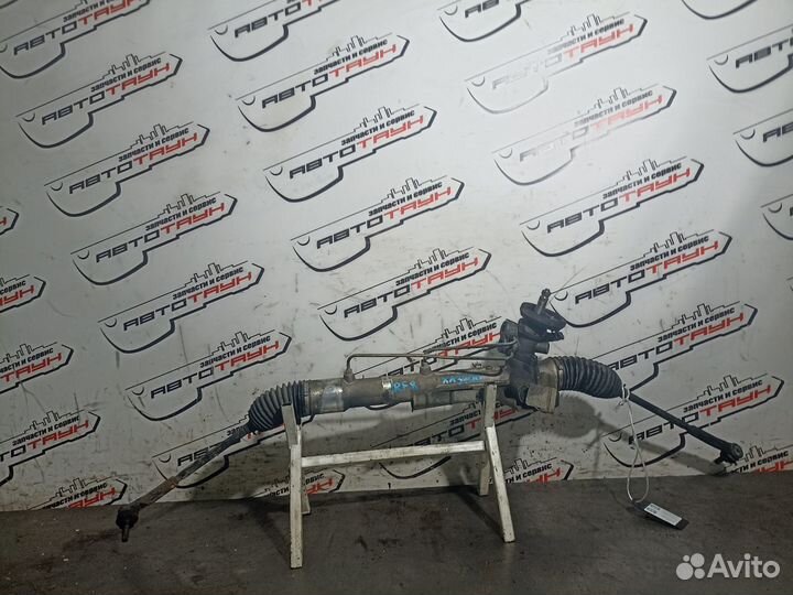 Рейка рулевая honda stepwgn RF3 RF4 RF5 RF6 RF7 RF