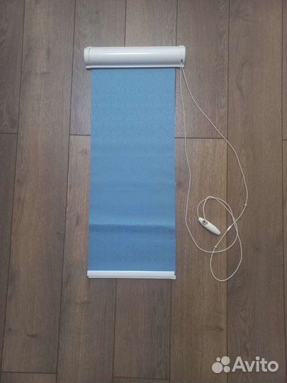 Жалюзи рулонные