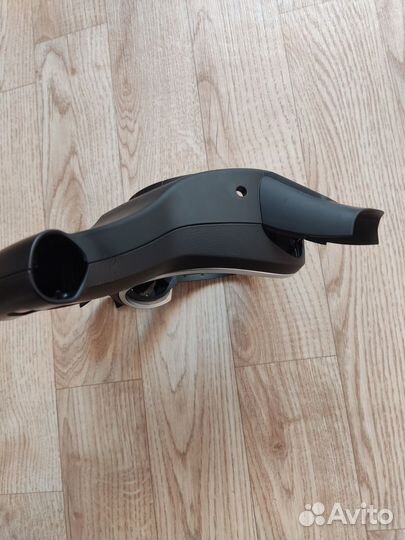 Накладка на руль BMW M F12 f10 f30 f15 торг