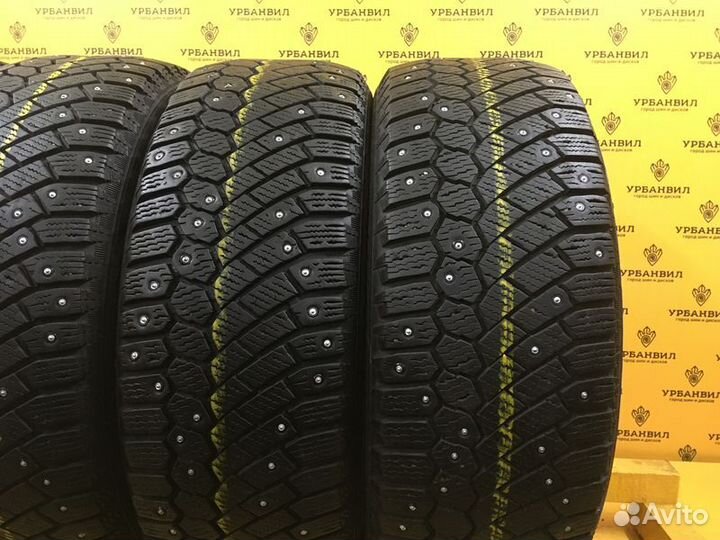 Gislaved Nord Frost 200 205/55 R16 94T