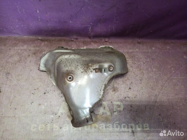 Тепловой экран Renault Koleos hyoc