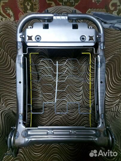 Рама каркас