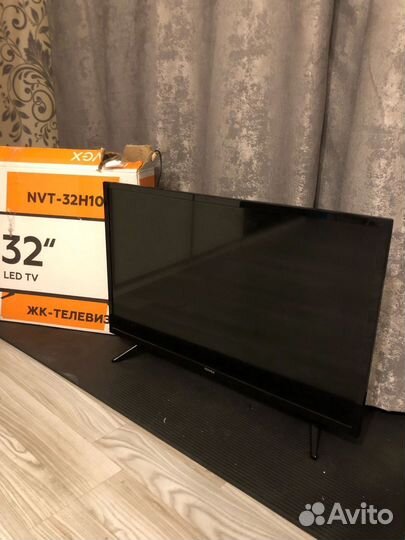 Телевизор Novex