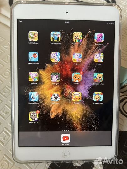 iPad mini