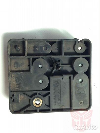 Блок предохранителей с проводами BMW 3 Series E46