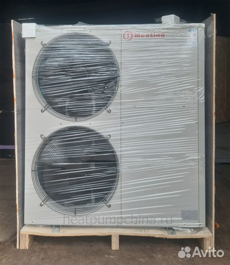 Тепловой насос Meeting воздух - вода