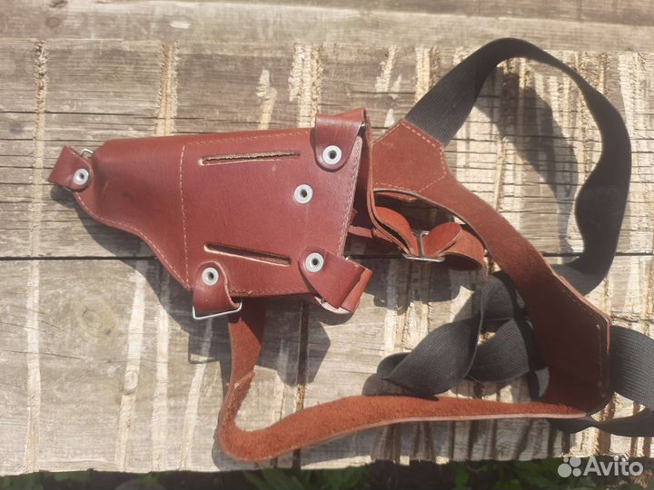 Кобура для пм