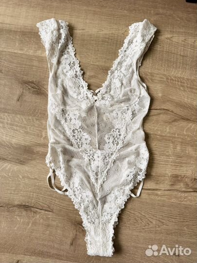 Боди женское