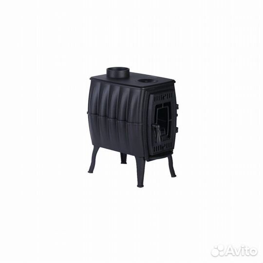 Печь отопительная Бахтинка Доставка