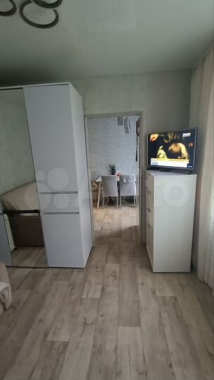 2-к. квартира, 38 м², 1/5 эт.