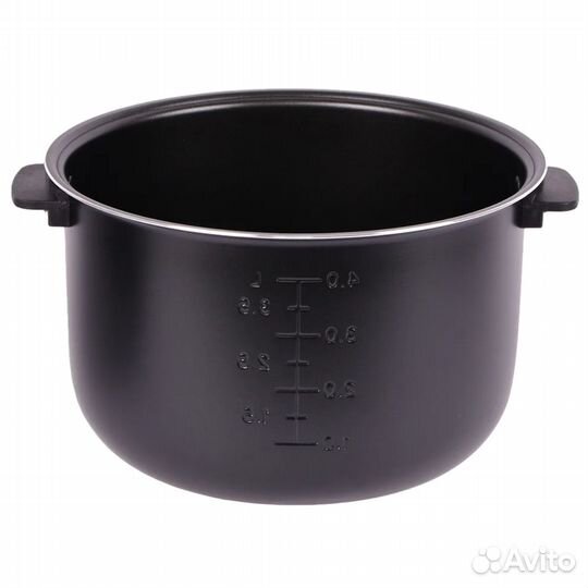 Чаша мультиварки Polaris PMC 0529ADS/0535D (внутре