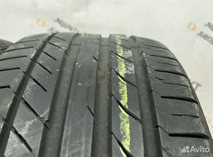 Continental ContiSportContact 5 235/35 R20 94Y