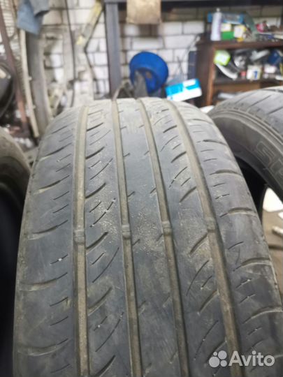 Continental ContiPremiumContact 5 205/55 R16 30V