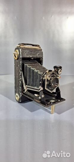 Фотоаппарат Zeiss ikon