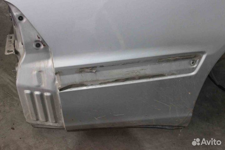Крыло Toyota Crown (Тойота Краун) S151 6161130780