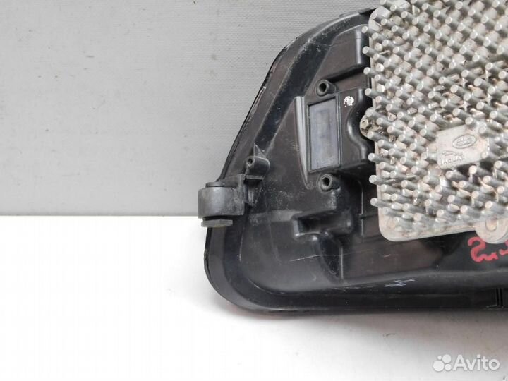 Фара правая Jaguar E-Pace