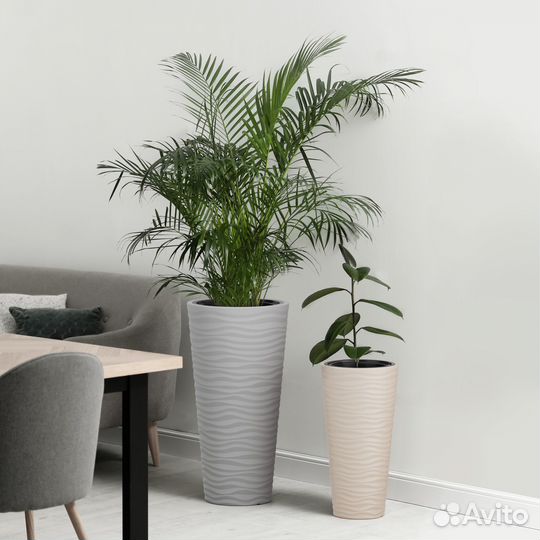 Кашпо вазон горшок для растений