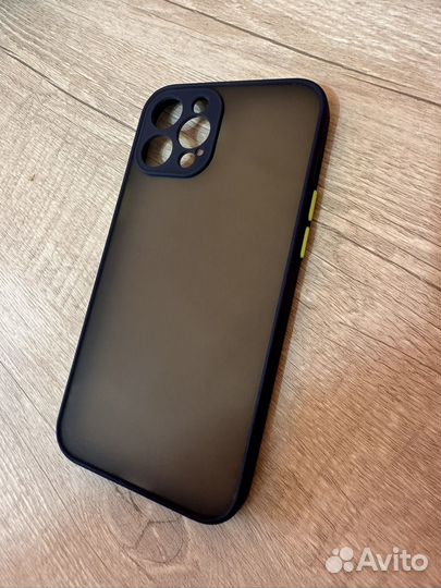 Чехол на iPhone Xr / 12 pro max
