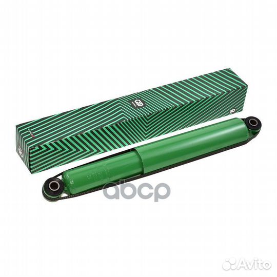 Амортизатор газовый (стальной кожух) зад, прав