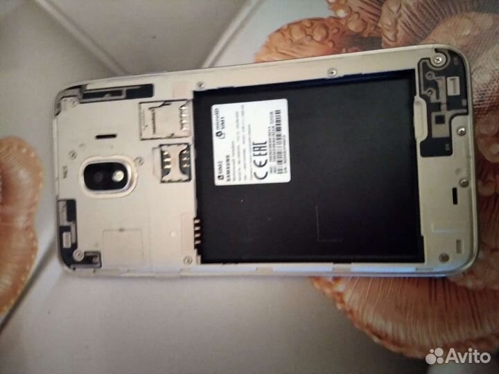 Телефон samsung