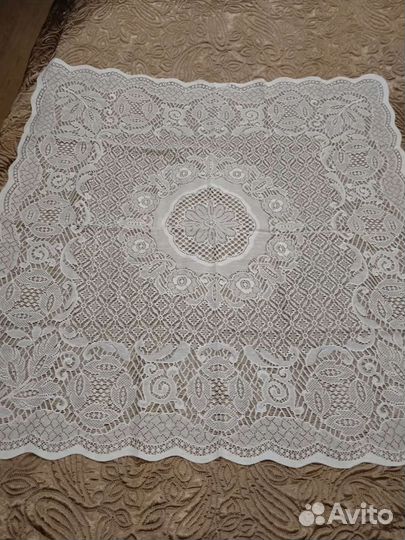 Накидка на подушки