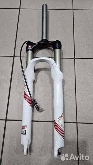 Вилка Rock Shox Reba Dual Air