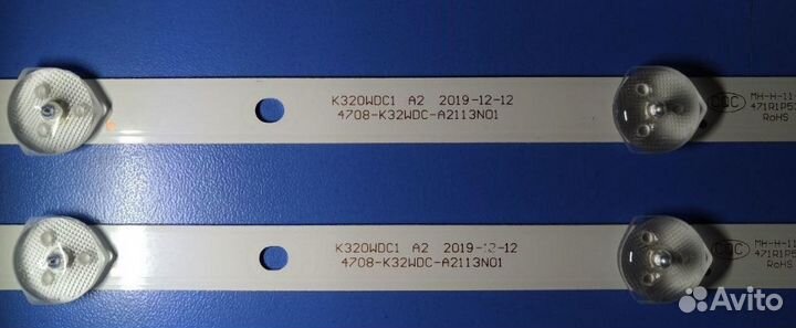 K320WD-A2113N01 / K320WDX / 4708-K32WDC-A2113N01