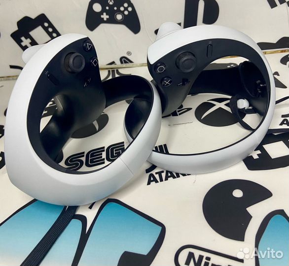 PlayStation VR2 Б/у